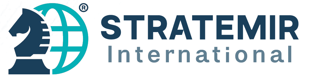 STRATEMIR International logo